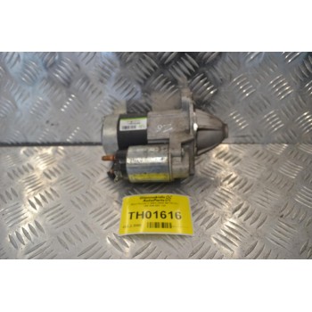 Μίζα Mazda 3 2003-2009 M0T91381 140.529.083.130