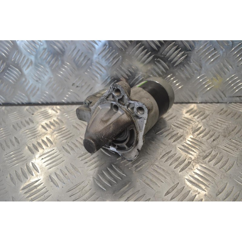 Μίζα Mazda 3 2003-2009 M0T91381 140.529.083.130