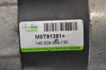 Μίζα Mazda 3 2003-2009 M0T91381 140.529.083.130