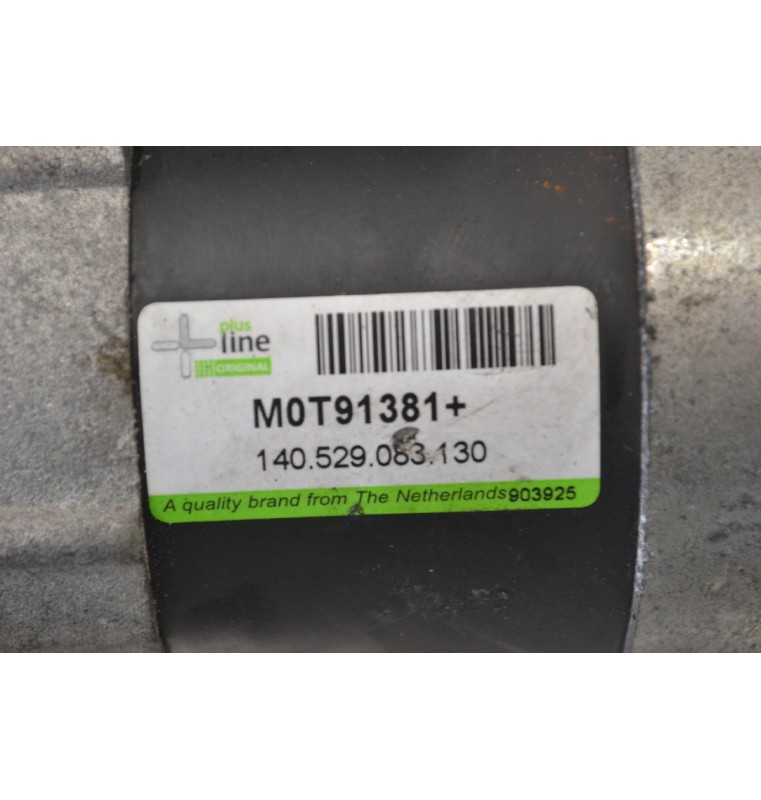 Μίζα Mazda 3 2003-2009 M0T91381 140.529.083.130