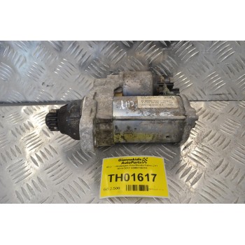 Μίζα Volkswagen Polo/Skoda Fabia CHY 2014-2017 02M911021H