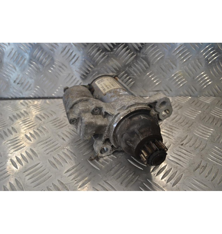 Μίζα Volkswagen Polo/Skoda Fabia CHY 2014-2017 02M911021H