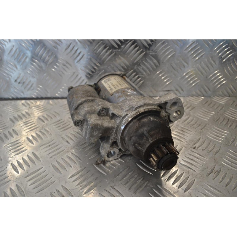 Μίζα Volkswagen Polo/Skoda Fabia CHY 2014-2017 02M911021H