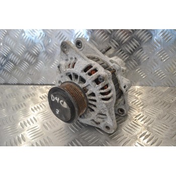 Δυναμό Kia Sorento 2.5 CRD D4CB 2002-2010 VALEO 37300-4A112