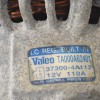 Δυναμό Kia Sorento 2.5 CRD D4CB 2002-2010 VALEO 37300-4A112