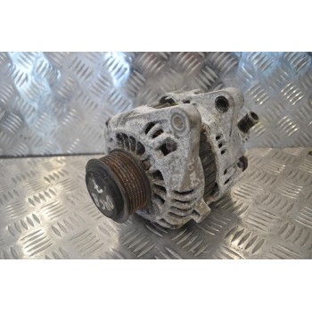 Δυναμό Kia Sorento 2.5 CRD D4CB 2002-2010 VALEO 37300-4A112