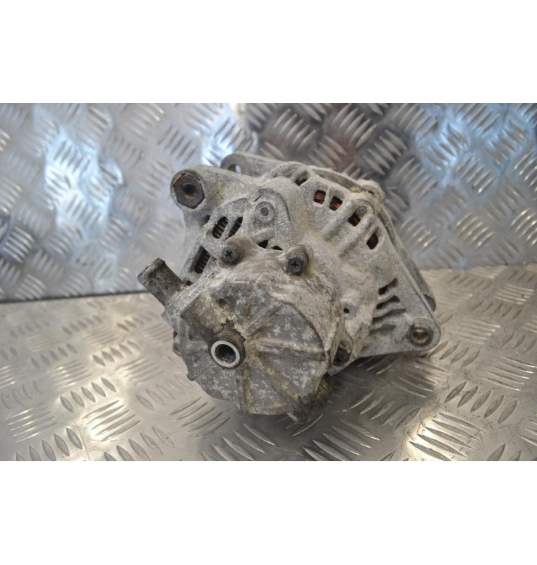 Δυναμό Kia Sorento 2.5 CRD D4CB 2002-2010 VALEO 37300-4A112