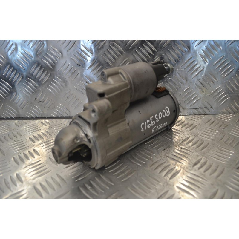 Μίζα Mercedes-Benz 654920 2016-2022 BOSCH A6549061400 0001174612 (613)