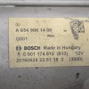 Μίζα Mercedes-Benz 654920 2016-2022 BOSCH A6549061400 0001174612 (613)