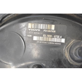 Σεβρό Φρένων - Σεβρόφρενο Volvo V40 2010-2015 P31362930 03.7859-8732.4