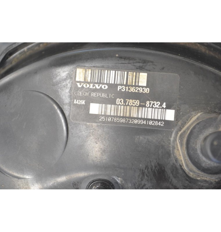 Σεβρό Φρένων - Σεβρόφρενο Volvo V40 2010-2015 P31362930 03.7859-8732.4