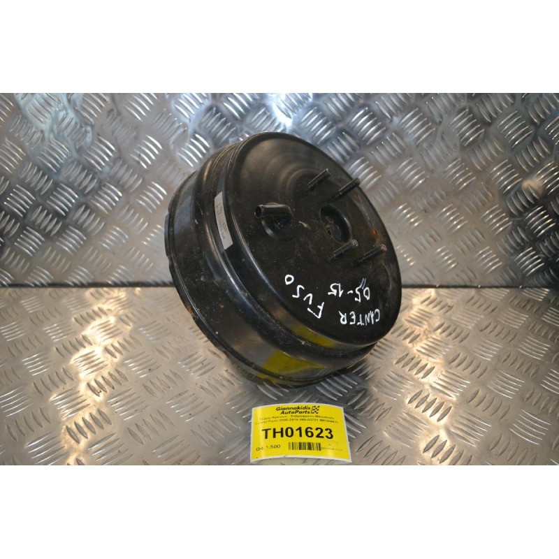 Σεβρό Φρένων - Σεβρόφρενο Mitsubishi Canter/Fuso 2005-2015 865-03701 MK384470