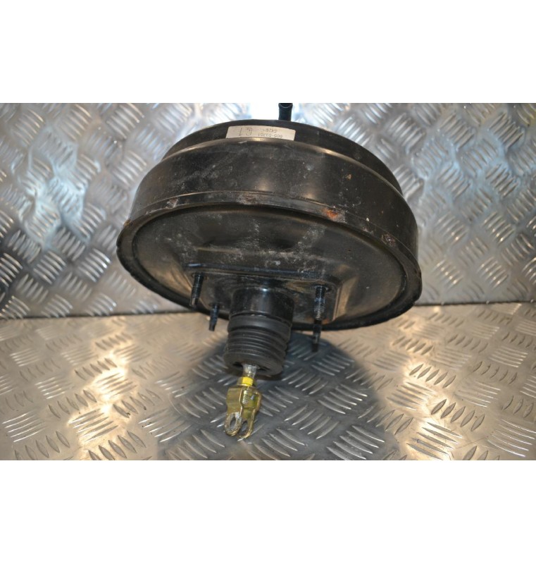 Σεβρό Φρένων - Σεβρόφρενο Mitsubishi Canter/Fuso 2005-2015 865-03701 MK384470