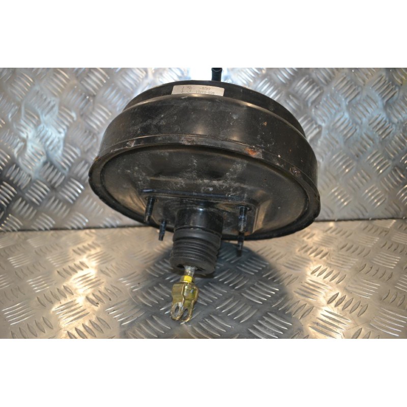 Σεβρό Φρένων - Σεβρόφρενο Mitsubishi Canter/Fuso 2005-2015 865-03701 MK384470