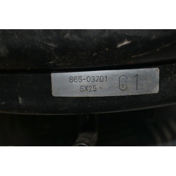 Σεβρό Φρένων - Σεβρόφρενο Mitsubishi Canter/Fuso 2005-2015 865-03701 MK384470