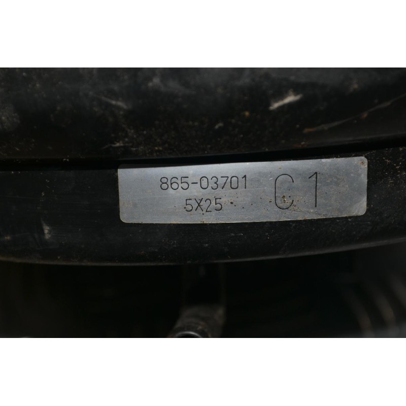 Σεβρό Φρένων - Σεβρόφρενο Mitsubishi Canter/Fuso 2005-2015 865-03701 MK384470