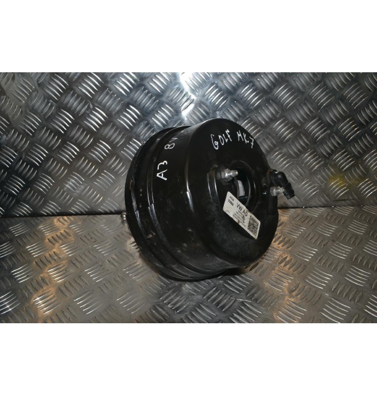 Σεβρό Φρένων - Σεβρόφρενο Volkswagen Golf ΜΚ7 2013-2016 5Q2614105AP 204-TBGF41Z124X