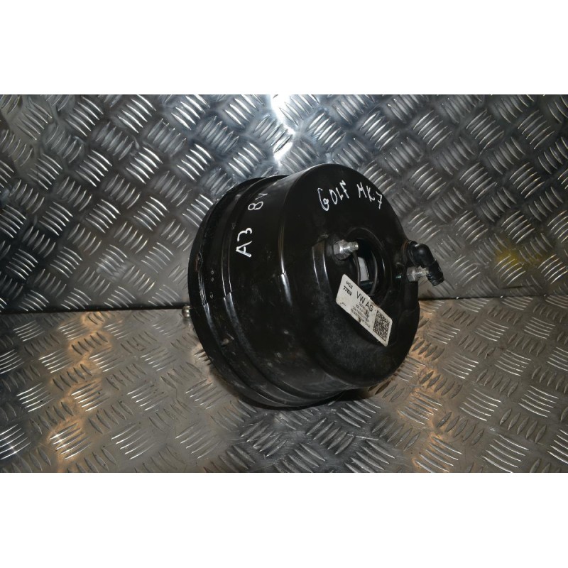 Σεβρό Φρένων - Σεβρόφρενο Volkswagen Golf ΜΚ7 2013-2016 5Q2614105AP 204-TBGF41Z124X