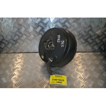 Σεβρό Φρένων Nissan Navara D22 YD25 133ps 1998-2005 864-01538 M215T