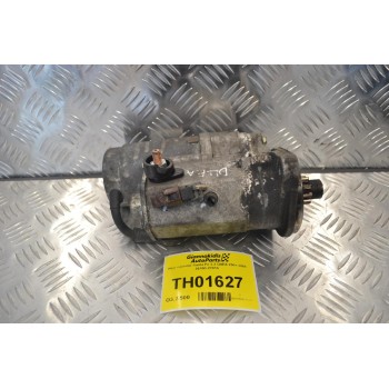 Μίζα Hyundai Santa Fe 2.2 D4EA 2001-2005 36100-27010