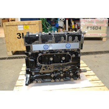 Κινητήρας - Μοτέρ Toyota Hilux / Dyna 2.7 3L 0ΚΜ 1990-2001 (Κορμος - Καπακι) 6 Μηνες Εγγυηση