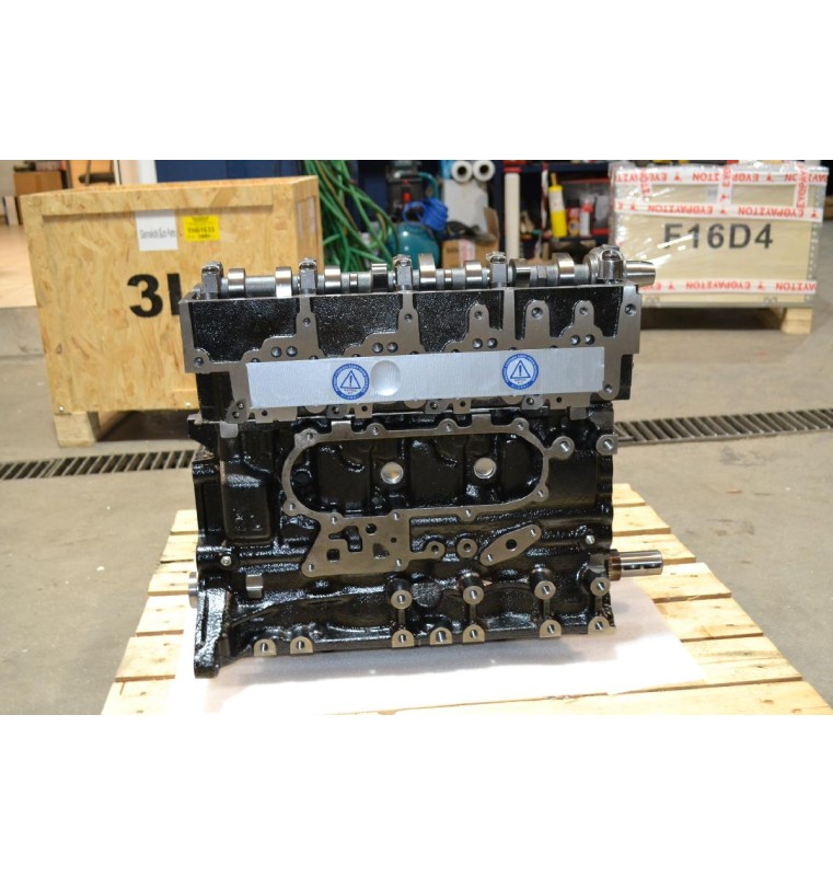 Κινητήρας - Μοτέρ Toyota Hilux / Dyna 2.7 3L 0ΚΜ 1990-2001 (Κορμος - Καπακι) 6 Μηνες Εγγυηση