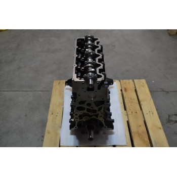 Κινητήρας - Μοτέρ Toyota Hilux / Dyna 2.7 3L 0ΚΜ 1990-2001 (Κορμος - Καπακι) 6 Μηνες Εγγυηση