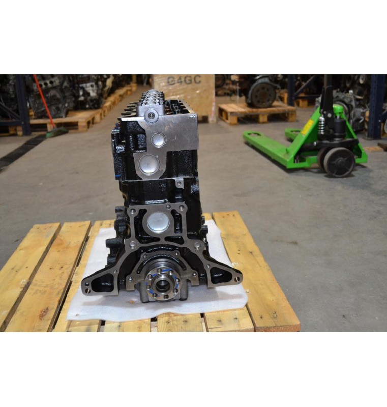 Κινητήρας - Μοτέρ Toyota Hilux / Dyna 2.7 3L 0ΚΜ 1990-2001 (Κορμος - Καπακι) 6 Μηνες Εγγυηση