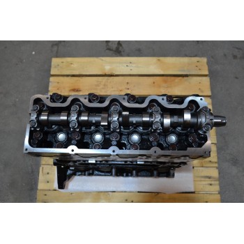 Κινητήρας - Μοτέρ Toyota Hilux / Dyna 2.7 3L 0ΚΜ 1990-2001 (Κορμος - Καπακι) 6 Μηνες Εγγυηση