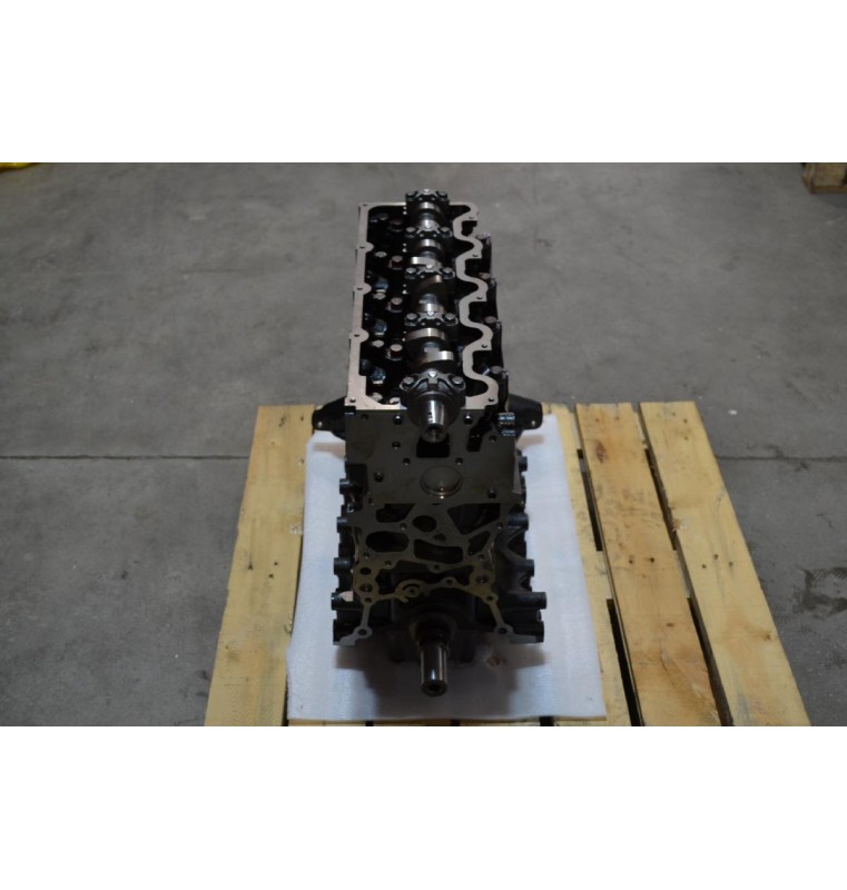 Κινητήρας - Μοτέρ Toyota Hilux / Dyna 2.7 3L 0ΚΜ 1990-2001 (Κορμος - Καπακι) 6 Μηνες Εγγυηση