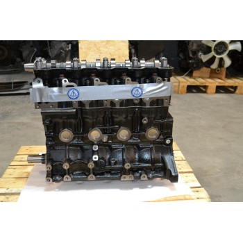 Κινητήρας - Μοτέρ Toyota Hilux / Dyna 2.7 3L 0ΚΜ 1990-2001 (Κορμος - Καπακι) 6 Μηνες Εγγυηση