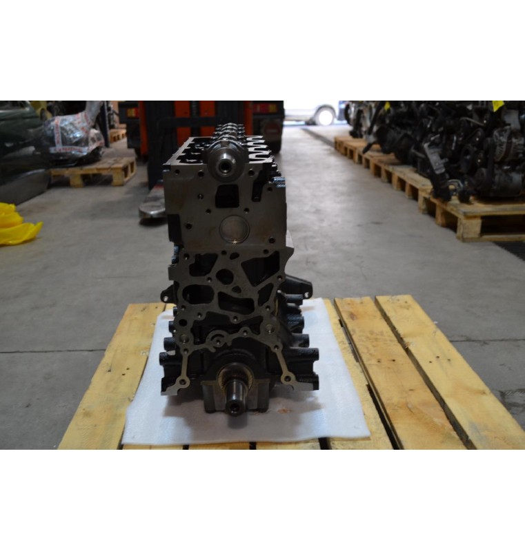 Κινητήρας - Μοτέρ Toyota Hilux / Dyna 2.7 3L 0ΚΜ 1990-2001 (Κορμος - Καπακι) 6 Μηνες Εγγυηση