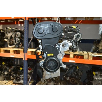 Κινητήρας - Μοτέρ Chevrolet Cruze 1.6 F16D4 2009-2015 (Καινουργιος) 6 Μηνες Εγγυηση