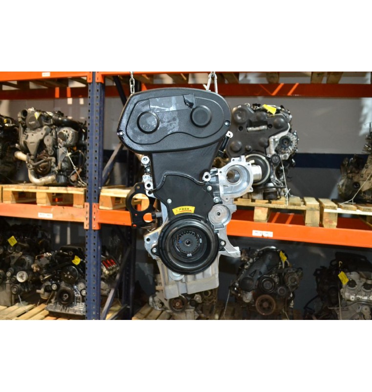 Κινητήρας - Μοτέρ Chevrolet Cruze 1.6 F16D4 2009-2015 (Καινουργιος) 6 Μηνες Εγγυηση
