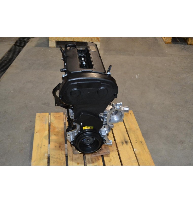 Κινητήρας - Μοτέρ Chevrolet Cruze 1.6 F16D4 2009-2015 (Καινουργιος) 6 Μηνες Εγγυηση