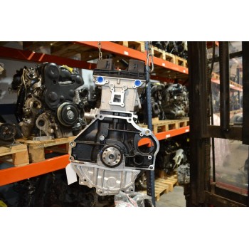 Κινητήρας - Μοτέρ Chevrolet Cruze 1.6 F16D4 2009-2015 (Καινουργιος) 6 Μηνες Εγγυηση