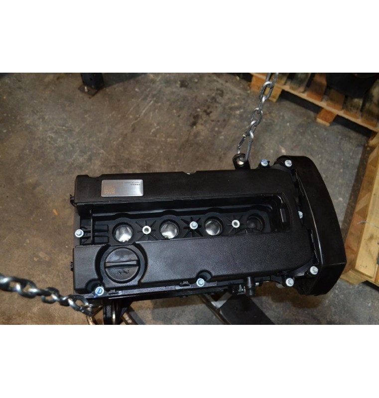 Κινητήρας - Μοτέρ Chevrolet Cruze 1.6 F16D4 2009-2015 (Καινουργιος) 6 Μηνες Εγγυηση