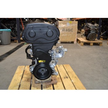Κινητήρας - Μοτέρ Chevrolet Cruze 1.6 F16D4 2009-2015 (Καινουργιος) 6 Μηνες Εγγυηση