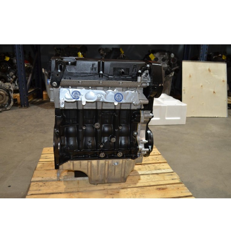Κινητήρας - Μοτέρ Chevrolet Cruze 1.8 F18D4 2009-2015 (Καινουργιος) 6 Μηνες Εγγυηση