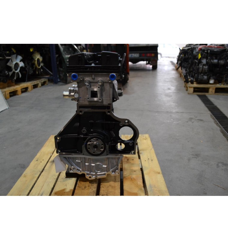 Κινητήρας - Μοτέρ Chevrolet Cruze 1.8 F18D4 2009-2015 (Καινουργιος) 6 Μηνες Εγγυηση