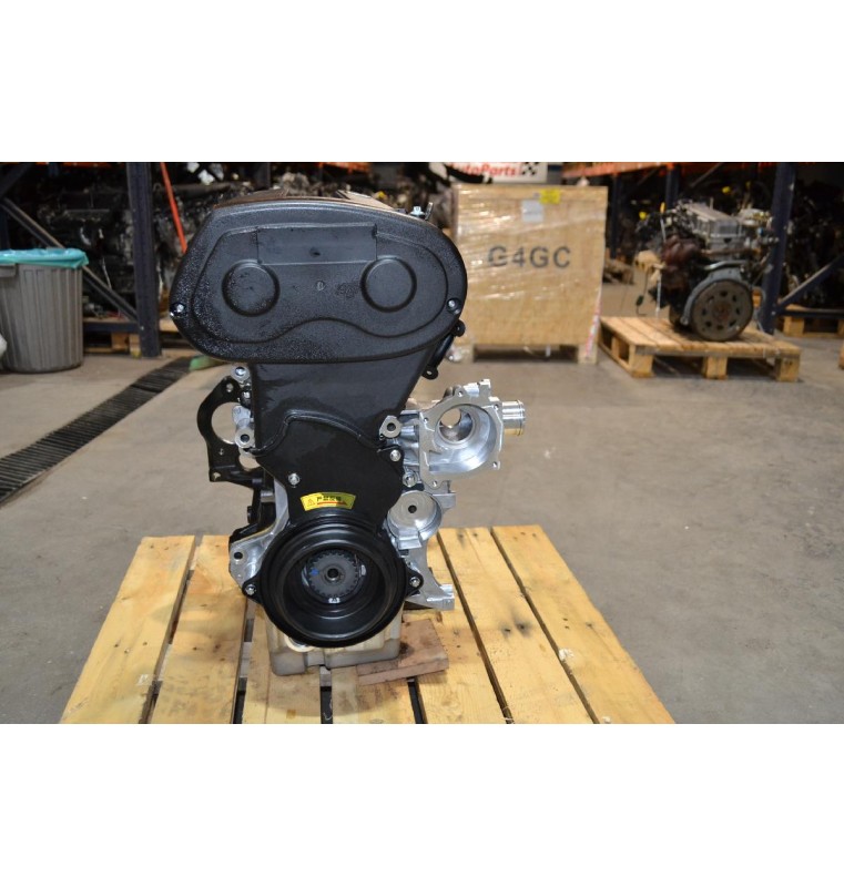 Κινητήρας - Μοτέρ Chevrolet Cruze 1.8 F18D4 2009-2015 (Καινουργιος) 6 Μηνες Εγγυηση