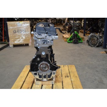 Κινητήρας - Μοτέρ Kia Sportage / Hyundai Tucson 2.0 G4GC 2004-2010 (Καινουργια) 6 Μηνες Εγγυηση