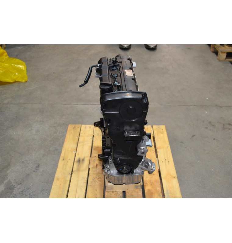 Κινητήρας - Μοτέρ Kia Sportage / Hyundai Tucson 2.0 G4GC 2004-2010 (Καινουργια) 6 Μηνες Εγγυηση