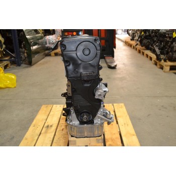 Κινητήρας - Μοτέρ Kia Sportage / Hyundai Tucson 2.0 G4GC 2004-2010 (Καινουργια) 6 Μηνες Εγγυηση