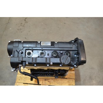 Κινητήρας - Μοτέρ Kia Sportage / Hyundai Tucson 2.0 G4GC 2004-2010 (Καινουργια) 6 Μηνες Εγγυηση