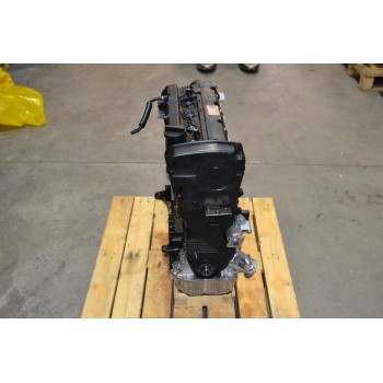 Κινητήρας - Μοτέρ Kia Sportage / Hyundai Tucson 2.0 G4GC 2004-2010 (Καινουργια) 6 Μηνες Εγγυηση