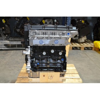 Κινητήρας - Μοτέρ Kia Sportage / Hyundai Tucson 2.0 G4GC 2004-2010 (Καινουργια) 6 Μηνες Εγγυηση