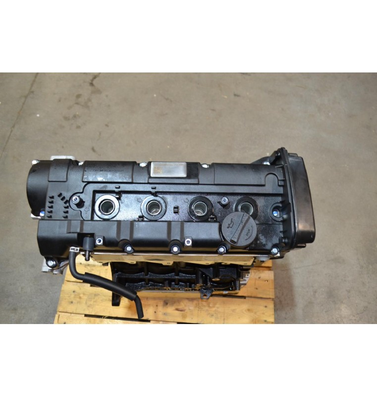 Κινητήρας - Μοτέρ Kia Sportage / Hyundai Tucson 2.0 G4GC 2004-2010 (Καινουργια) 6 Μηνες Εγγυηση