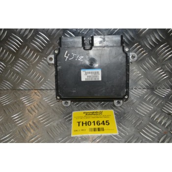 Εγκέφαλος Mitsubishi Outlander 2016-2018 4J12 MITSUBISHI 1860C984 E6T79682H