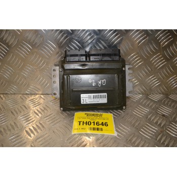 Εγκέφαλος Nissan X-Trail - Primera P12 2.0cc QR20 2002-2012 HITACHI A56-V33 Y305411